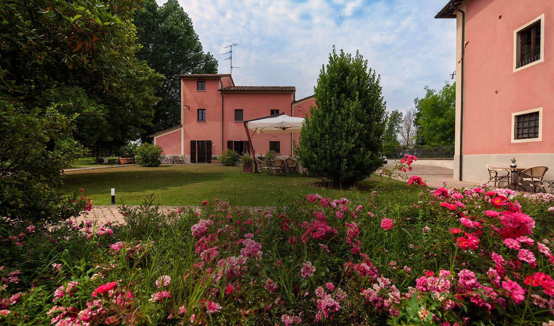 Antico Borgo Delle Rose Relais Sansepolcro